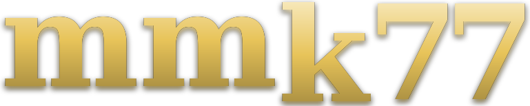 mmk77 logo